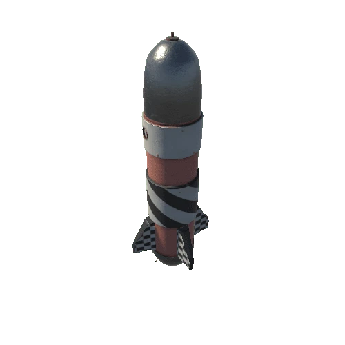 A2 Rocket D Paint Scheme 01